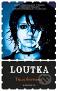 Kniha: Loutka (Taylor Stevens). Knižní klub, 2014 Kniha: Loutka (Taylor Stevens). Knižní klub, 2014