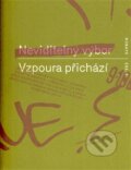 Kniha: Vzpoura přichází (RUBATO). RUBATO, 2012 Kniha: Vzpoura přichází (RUBATO). RUBATO, 2012
