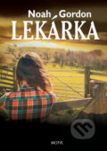 Kniha: Lekárka (Noah Gordon). Motýľ, 2014 Kniha: Lekárka (Noah Gordon). Motýľ, 2014