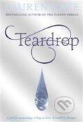 Kniha: Teardrop (Lauren Kate). Corgi Books, 2014 Kniha: Teardrop (Lauren Kate). Corgi Books, 2014