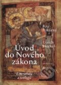 Kniha: Úvod do Nového zákona (Petr Pokorný a Ulrich Heckel). Vyšehrad, 2014 Kniha: Úvod do Nového zákona (Petr Pokorný a Ulrich Heckel). Vyšehrad, 2014