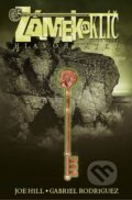 Kniha: Zámek a klíč 2: Hlavohrátky (Gabiel Rodriquez a Joe Hill), 2014 Kniha: Zámek a klíč 2: Hlavohrátky (Gabiel Rodriquez a Joe Hill), 2014