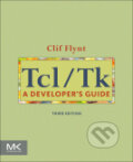 Kniha: Tcl/Tk (Clif Flynt). Morgan Kaufmann, 2012 Kniha: Tcl/Tk (Clif Flynt). Morgan Kaufmann, 2012
