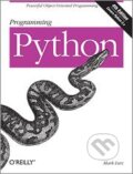 Kniha: Programming Python (Mark Lutz). O´Reilly, 2011 Kniha: Programming Python (Mark Lutz). O´Reilly, 2011