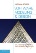 Kniha: Software Modeling and Design (Hassan Gomaa). Cambridge University Press, 2011 Kniha: Software Modeling and Design (Hassan Gomaa). Cambridge University Press, 2011