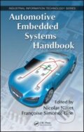 Kniha: Automotive Embedded Systems Handbook (Francoise Simonot-Lion a Nicolas Navet). CRC Press, 2008 Kniha: Automotive Embedded Systems Handbook (Francoise Simonot-Lion a Nicolas Navet). CRC Press, 2008