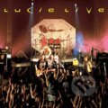Hudební CD: Lucie: Live (Universal Music). Universal Music, 2014 Hudební CD: Lucie: Live (Universal Music). Universal Music, 2014