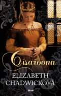 Kniha: Císařovna (Elizabeth Chadwick). Ikar CZ, 2014 Kniha: Císařovna (Elizabeth Chadwick). Ikar CZ, 2014