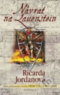 Kniha: Návrat na Lauenstein 2 (Ricarda Jordanová). Knižní klub, 2014 Kniha: Návrat na Lauenstein 2 (Ricarda Jordanová). Knižní klub, 2014