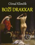 E-kniha: Boží drakkar (Ctirad Klimčík) E-kniha: Boží drakkar (Ctirad Klimčík)