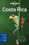 Kniha: Costa Rica (Lonely Planet). Lonely Planet, 2012 Kniha: Costa Rica (Lonely Planet). Lonely Planet, 2012