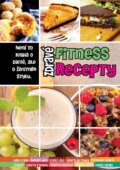 Kniha: Zdravé fitness recepty (Dominika Strašiftáková a Miroslav Kelij). Boris Kováč - Btapress, 2014 Kniha: Zdravé fitness recepty (Dominika Strašiftáková a Miroslav Kelij). Boris Kováč - Btapress, 2014
