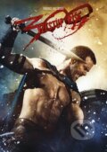 Film: 300: Vzestup říše (Noam Murro) (DVD). Magicbox, 2014 Film: 300: Vzestup říše (Noam Murro) (DVD). Magicbox, 2014