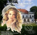 Prekliatí láskou (e-book v .doc a .html verzii) - Ľubomír Piro, MEA2000, 2014