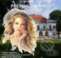 Prekliatí láskou (e-book v .doc a .html verzii) (Ľubomír Piro). MEA2000, 2014 Prekliatí láskou (e-book v .doc a .html verzii) (Ľubomír Piro). MEA2000, 2014