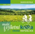 Kniha: Malá cyklovýletní kniha (Marco Polo). Marco Polo, 2008 Kniha: Malá cyklovýletní kniha (Marco Polo). Marco Polo, 2008
