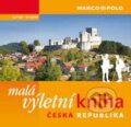 Kniha: Malá výletní kniha (Marco Polo). Marco Polo Kniha: Malá výletní kniha (Marco Polo). Marco Polo
