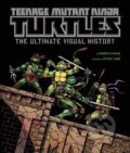 Kniha: Teenage Mutant Ninja Turtles (Andrew Farago). Insight, 2014 Kniha: Teenage Mutant Ninja Turtles (Andrew Farago). Insight, 2014
