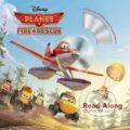 Kniha: Planes: Fire and Rescue (Disney). Disney, 2014 Kniha: Planes: Fire and Rescue (Disney). Disney, 2014