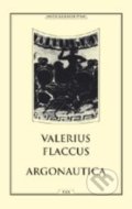 Argonautica - Valerius Flaccus, 2015