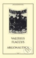 Kniha: Argonautica (Valerius Flaccus). Vydavateľstvo Baset, 2015 Kniha: Argonautica (Valerius Flaccus). Vydavateľstvo Baset, 2015