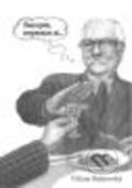 Kniha: Ďakujem, neprosím si (Viliam Bojkovský). Via Bibliotheca, 2014 Kniha: Ďakujem, neprosím si (Viliam Bojkovský). Via Bibliotheca, 2014