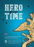 Kniha: Hero of our Time (Michail Jurjevič Lermontov). Three Thrushes, 2022 Kniha: Hero of our Time (Michail Jurjevič Lermontov). Three Thrushes, 2022