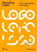 Kniha: Decoding Logos: From LOGO Design to Branding (Wang Shaoqiang). Hoaki, 2022 Kniha: Decoding Logos: From LOGO Design to Branding (Wang Shaoqiang). Hoaki, 2022