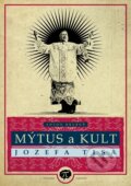 Kniha: Mýtus a kult Jozefa Tisa (Anton Hruboň). Paradigma Publishing, 2022 Kniha: Mýtus a kult Jozefa Tisa (Anton Hruboň). Paradigma Publishing, 2022