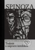 Kniha: Traktát o náprave intelektu (Baruch Spinoza). Atény nad Torysou, 2022 Kniha: Traktát o náprave intelektu (Baruch Spinoza). Atény nad Torysou, 2022