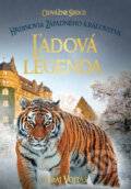 Kniha: Ľadová legenda (Juraj Vojtáš). Hopebringer, 2022 Kniha: Ľadová legenda (Juraj Vojtáš). Hopebringer, 2022