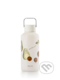 Fľaša EQUA TIMELESS Avocado (K3 plus). K3 plus, 2022 Fľaša EQUA TIMELESS Avocado (K3 plus). K3 plus, 2022
