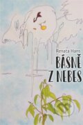 Kniha: Básně z nebes (Renata Hans). Bondy, 2022 Kniha: Básně z nebes (Renata Hans). Bondy, 2022