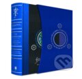 Kniha: The Silmarillion (J.R.R. Tolkien). HarperCollins, 2022 Kniha: The Silmarillion (J.R.R. Tolkien). HarperCollins, 2022