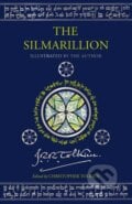 The Silmarillion - J.R.R. Tolkien, 2022