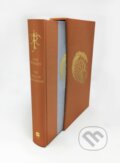 Kniha: The Fall of Numenor, 2022 Kniha: The Fall of Numenor, 2022