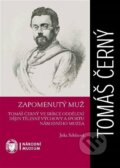 Kniha: Zapomenutý muž (Jitka Schůtová). Národní muzeum, 2022 Kniha: Zapomenutý muž (Jitka Schůtová). Národní muzeum, 2022