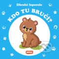 Kniha: Kdo tu bručí? (INFOA). INFOA, 2022 Kniha: Kdo tu bručí? (INFOA). INFOA, 2022