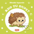 Kniha: Kdo tu dupe? (INFOA). INFOA, 2022 Kniha: Kdo tu dupe? (INFOA). INFOA, 2022