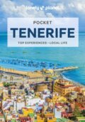 Kniha: Pocket Tenerife 3 (Lonely Planet a Lucy Corne). Lonely Planet, 2022 Kniha: Pocket Tenerife 3 (Lonely Planet a Lucy Corne). Lonely Planet, 2022