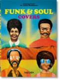 Kniha: Funk & Soul Covers (Joaquim Paulo). Taschen, 2022 Kniha: Funk & Soul Covers (Joaquim Paulo). Taschen, 2022