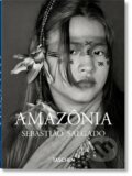 Kniha: Sebastião Salgado. Amazônia (Taschen). Taschen, 2022 Kniha: Sebastião Salgado. Amazônia (Taschen). Taschen, 2022