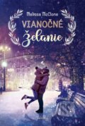 E-kniha: Vianočné želanie (Melissa McClone) E-kniha: Vianočné želanie (Melissa McClone)