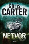 E-kniha: Netvor (Chris Carter) E-kniha: Netvor (Chris Carter)