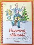Kniha: Vianočná slávnosť (Eva Bechná). Tranoscius Kniha: Vianočná slávnosť (Eva Bechná). Tranoscius