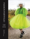 Kniha: Fashion Portfolio (Tamara Albu). Laurence King Publishing, 2023 Kniha: Fashion Portfolio (Tamara Albu). Laurence King Publishing, 2023