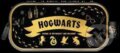 Harry Potter Peračník čirý Rokfort (Merch). Merch, 2022 Harry Potter Peračník čirý Rokfort (Merch). Merch, 2022