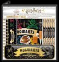 Harry Potter set v puzdre (Merch). Merch, 2022 Harry Potter set v puzdre (Merch). Merch, 2022