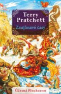 Kniha: Zaujímavé časy (Terry Pratchett), 2023 Kniha: Zaujímavé časy (Terry Pratchett), 2023
