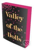 Kniha: Valley Of The Dolls (Jacqueline Susann). Little, Brown, 2016 Kniha: Valley Of The Dolls (Jacqueline Susann). Little, Brown, 2016